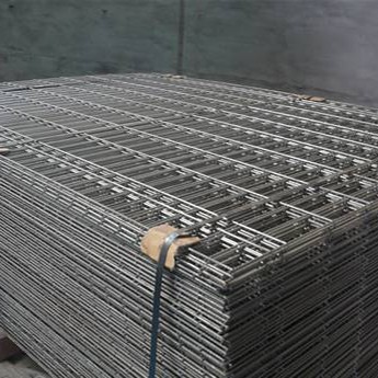 Welded Wire Reinforcement Mesh